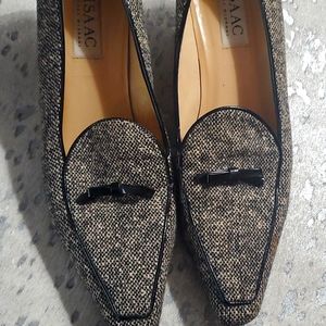 Genuine Isaac Mizrahi heels